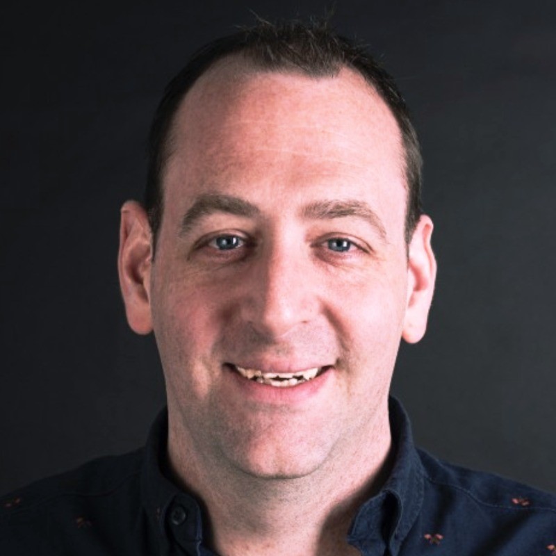 Adam Tinker